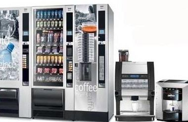 Nos distributeurs de boissons chaudes