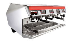 Nos machines à café CHR