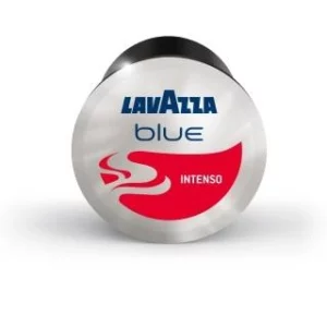 capsule de café lavazza espresso intenso