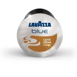 capsule de café lavazza bluz crema lungo
