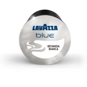 capsule lavazza lait