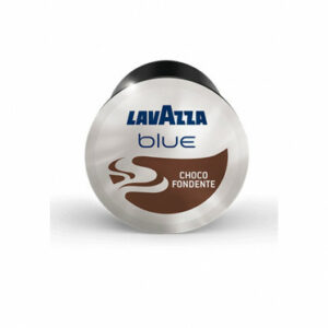 capsule chocolat lavazza