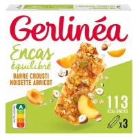 gerlinea gerlinea